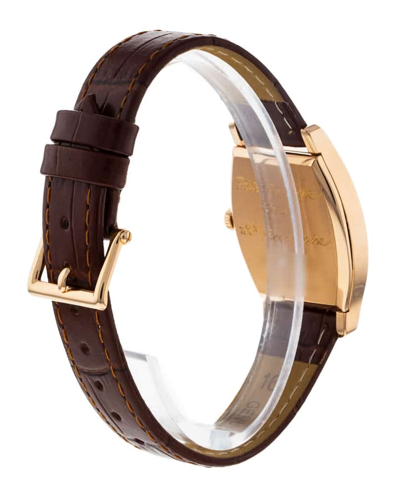 Patek Philippe Jump Hour 3969R